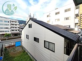 兵庫県神戸市灘区弓木町５丁目（賃貸マンション1K・3階・15.43㎡） その24