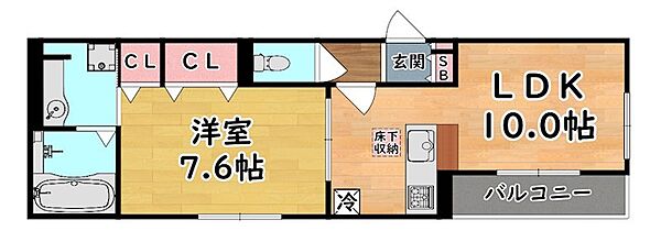 画像2:グレイスコート神戸住吉