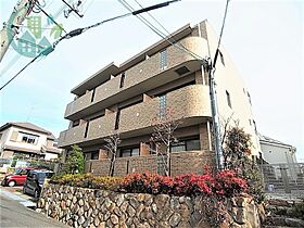 兵庫県神戸市灘区篠原本町２丁目（賃貸マンション1K・3階・28.00㎡） その1