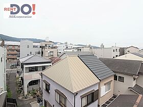 兵庫県神戸市灘区大石南町１丁目（賃貸マンション1K・3階・20.00㎡） その28