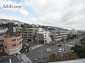 兵庫県神戸市灘区篠原本町１丁目（賃貸マンション1K・4階・20.00㎡） その26