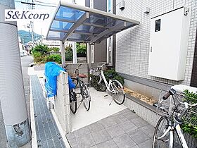 兵庫県神戸市灘区岩屋中町３丁目（賃貸アパート1LDK・2階・46.89㎡） その14