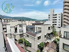 兵庫県神戸市灘区日尾町２丁目（賃貸マンション1K・4階・23.65㎡） その28