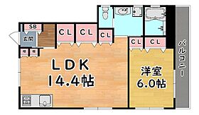 兵庫県神戸市灘区曾和町１丁目（賃貸アパート1LDK・1階・54.18㎡） その2