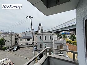 兵庫県神戸市灘区大石南町１丁目（賃貸マンション1K・3階・26.28㎡） その26