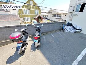 兵庫県神戸市灘区篠原北町４丁目（賃貸マンション1LDK・3階・30.00㎡） その14