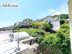 兵庫県神戸市灘区篠原北町４丁目（賃貸マンション1LDK・3階・30.00㎡） その30