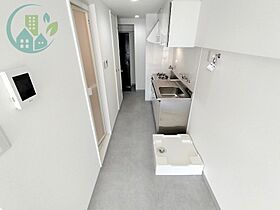 兵庫県神戸市灘区岩屋北町１丁目（賃貸マンション1K・1階・28.63㎡） その22