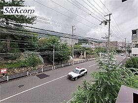 兵庫県神戸市灘区篠原本町４丁目（賃貸マンション1K・3階・15.32㎡） その26