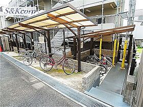 兵庫県神戸市灘区篠原中町３丁目（賃貸マンション1K・4階・20.52㎡） その14