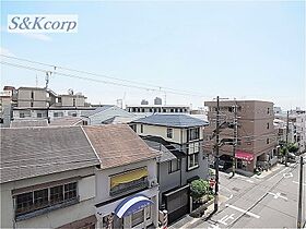 兵庫県神戸市灘区篠原中町３丁目（賃貸マンション1K・4階・20.52㎡） その27