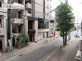 兵庫県神戸市灘区桜口町２丁目（賃貸マンション1K・4階・23.33㎡） その30