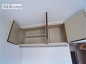 兵庫県神戸市灘区岩屋中町２丁目（賃貸マンション1K・4階・17.33㎡） その6