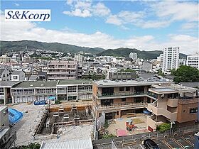 兵庫県神戸市東灘区住吉宮町７丁目（賃貸マンション1K・2階・26.36㎡） その26