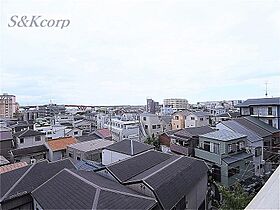 兵庫県神戸市灘区新在家南町５丁目（賃貸マンション1K・2階・23.76㎡） その26