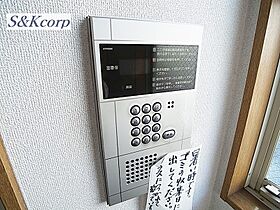 兵庫県神戸市灘区烏帽子町３丁目（賃貸アパート1K・2階・19.90㎡） その13