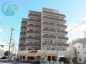 兵庫県神戸市灘区弓木町３丁目（賃貸マンション1K・5階・22.68㎡） その1