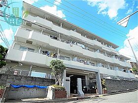 兵庫県神戸市灘区篠原北町３丁目（賃貸マンション1K・3階・21.06㎡） その1