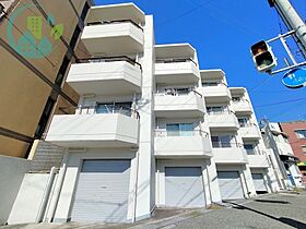 兵庫県神戸市灘区篠原中町３丁目（賃貸マンション1R・4階・20.12㎡） その1