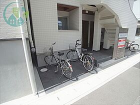 兵庫県神戸市灘区原田通２丁目（賃貸アパート1K・3階・24.50㎡） その14