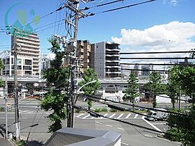 兵庫県神戸市灘区原田通２丁目（賃貸アパート1K・3階・24.50㎡） その30