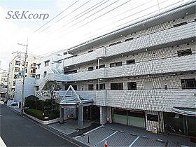 兵庫県神戸市灘区記田町３丁目（賃貸マンション1R・2階・29.48㎡） その28