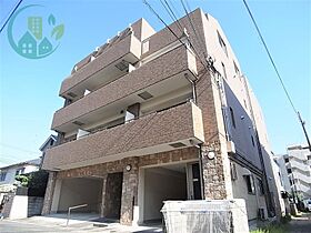 兵庫県神戸市東灘区住吉宮町３丁目（賃貸マンション1R・4階・29.37㎡） その1