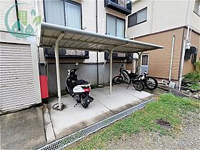 兵庫県神戸市灘区赤坂通４丁目（賃貸アパート1K・1階・20.28㎡） その14