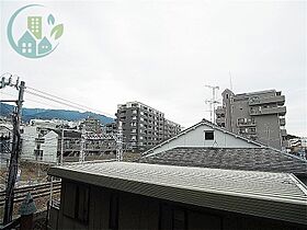 兵庫県神戸市灘区篠原南町１丁目（賃貸マンション1K・4階・23.00㎡） その30