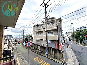 兵庫県神戸市灘区箕岡通１丁目（賃貸マンション1DK・2階・31.95㎡） その28