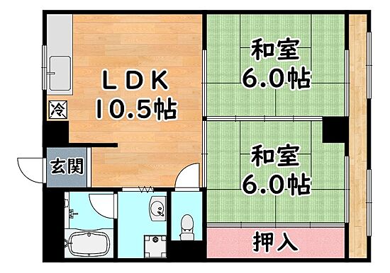 外観画像