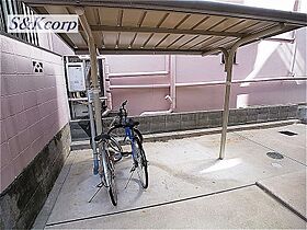 兵庫県神戸市灘区篠原南町５丁目（賃貸マンション1K・2階・19.87㎡） その14