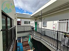 兵庫県神戸市灘区篠原南町６丁目（賃貸マンション1LDK・3階・46.87㎡） その27