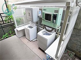 兵庫県神戸市灘区篠原北町３丁目（賃貸マンション1K・3階・20.00㎡） その29