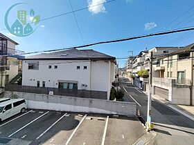 兵庫県神戸市灘区宮山町２丁目（賃貸マンション1R・2階・17.00㎡） その13