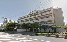 兵庫県神戸市東灘区魚崎西町３丁目（賃貸マンション1LDK・7階・32.40㎡） その16