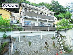 🉐敷金礼金0円！🉐阪急神戸本線 王子公園駅 徒歩15分