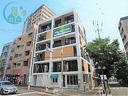 🉐敷金礼金0円！🉐東海道・山陽本線 灘駅 徒歩1分