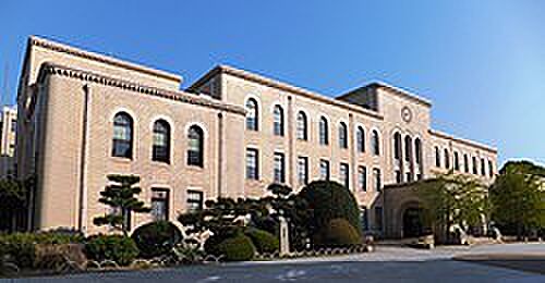画像15:国立大学法人 神戸大学（1243m）