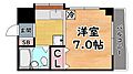 ル・パレ福住4階3.9万円