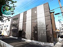 阪神本線 住吉駅 徒歩3分