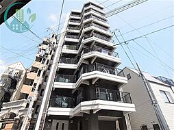 東海道・山陽本線 灘駅 徒歩2分