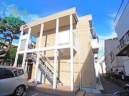 阪急神戸本線 王子公園駅 徒歩10分