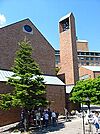私立神戸松蔭大学（2872m）
