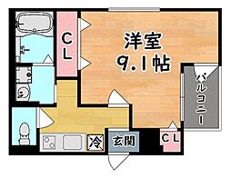 阪神本線 御影駅 徒歩7分