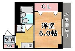 JR東海道・山陽本線 摩耶駅 徒歩7分