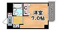 サムティ灘駅前2階3.7万円