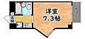 ロマネスク御影3階3.1万円