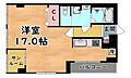 植田マンション3階7.0万円
