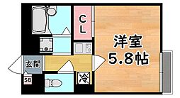 阪急神戸本線 王子公園駅 徒歩10分